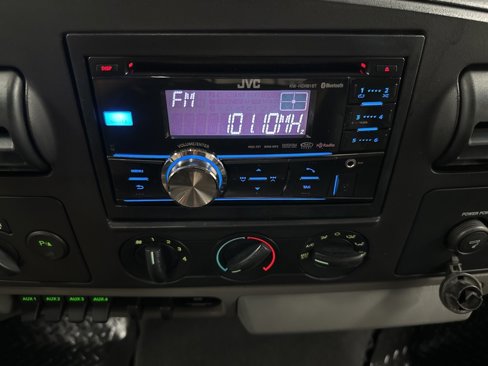 Used 2007 Ford F350 XL image 26