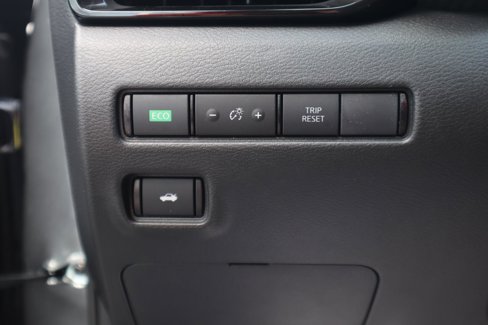 New 2025 Nissan Sentra SV w/ All-Weather Package image 26