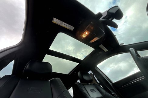 Used 2019 Jeep Grand Cherokee Overland image 24