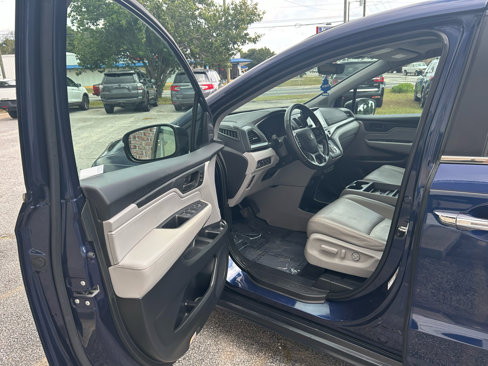 Used 2019 Honda Odyssey EX-L image 21