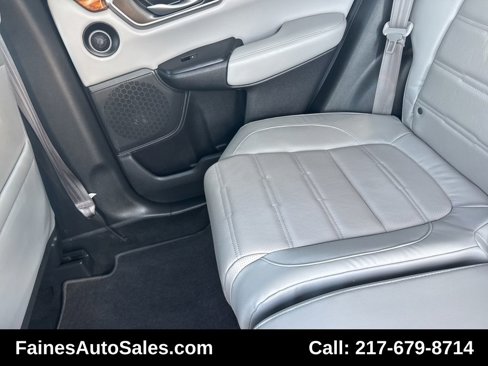 Used 2019 Honda CR-V EX-L image 43