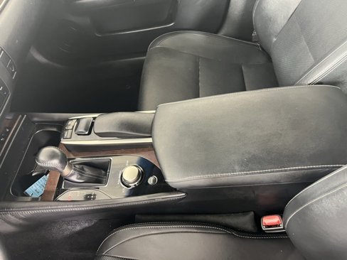 Used 2013 Lexus GS 350 AWD image 17