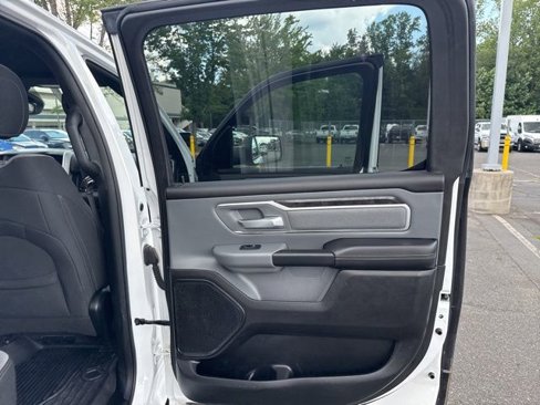 Certified 2022 RAM 1500 Big Horn image 28