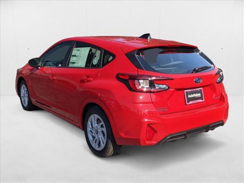 New 2025 Subaru Impreza 2.0i image 9