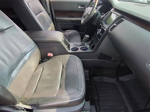 Used 2019 Ford Flex Limited w/ Equipment Group 303A image 26