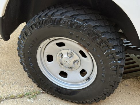 Used 2014 RAM 1500 Tradesman w/ Popular Equipment Group image 32