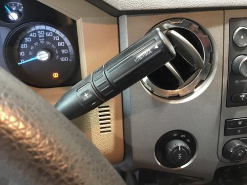 Used 2011 Ford F250 XLT w/ Chrome Pkg image 33