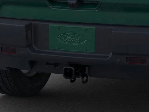 New 2024 Ford Bronco Sport Outer Banks image 23