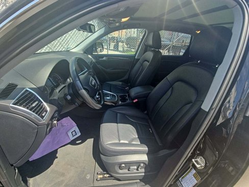 Used 2016 Audi Q5 2.0T Premium image 2
