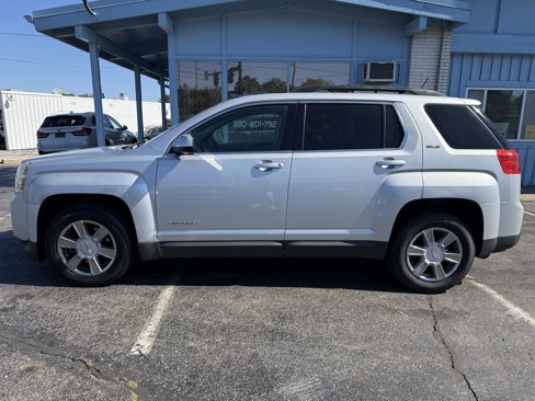 Used 2013 GMC Terrain SLE w/ Convenience Package image 2