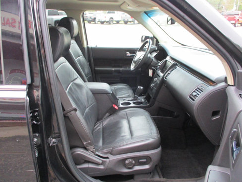 Used 2014 Ford Flex SEL w/ Equipment Group 202A image 28