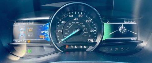 Used 2017 Ford Explorer XLT w/ XLT Technology Feature Bundle image 29