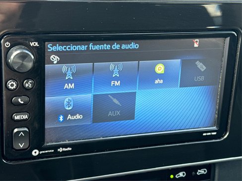 Used 2017 Toyota Corolla iM image 14