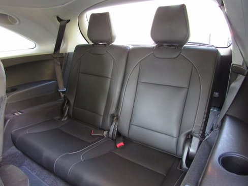 Used 2018 Acura MDX SH-AWD w/ Advance Package image 17