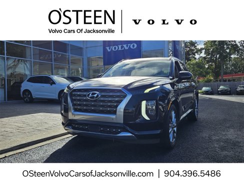 Used 2020 Hyundai Palisade Limited image 1