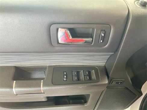 Used 2019 Ford Flex Limited w/ Limited Appearance Package image 13