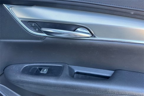 Used 2019 Cadillac XT5 Luxury w/ Sport Package image 21