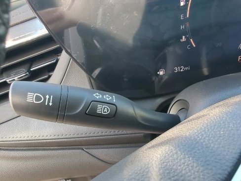 New 2025 Buick Encore GX Sport Touring w/ Advanced Technology Package image 29