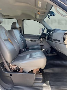 Used 2013 Chevrolet Silverado 3500 W/T image 26