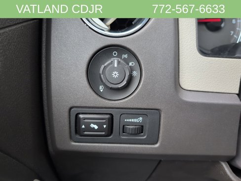 Used 2009 Ford F150 XLT image 15