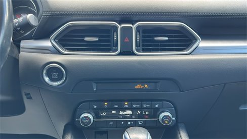 Used 2019 MAZDA CX-5 Touring image 19