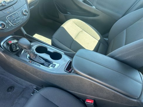 Used 2024 Chevrolet Malibu LT image 41