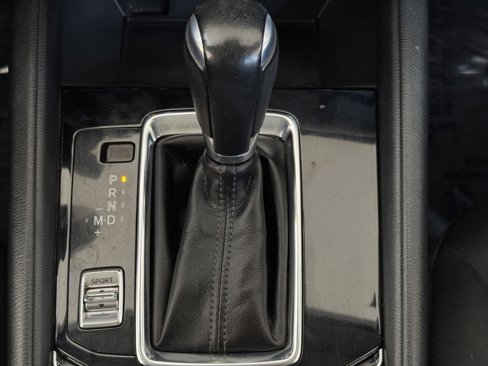 Used 2018 MAZDA CX-5 Sport w/ I-ACTIVSENSE Package image 25
