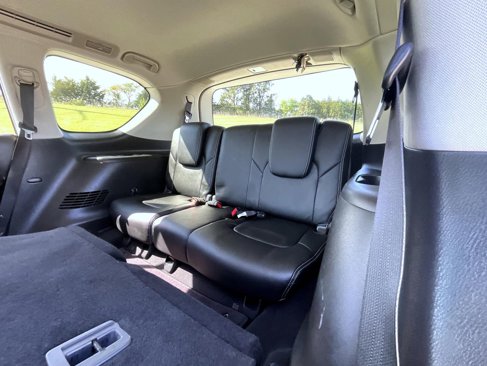 Used 2019 Nissan Armada SV w/ Driver Package image 20