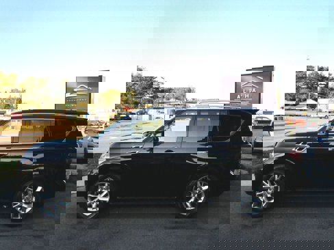 Used 2012 INFINITI QX56 4WD w/ Theater Pkg image 12