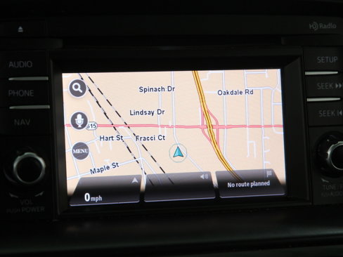 Used 2015 MAZDA CX-5 Touring w/ Bose/Moonroof Package image 11
