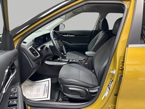 Used 2024 Kia Seltos X-Line image 9
