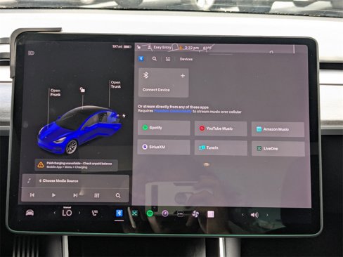 Used 2019 Tesla Model 3 Long Range image 17