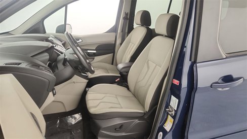 Used 2016 Ford Transit Connect XLT image 10