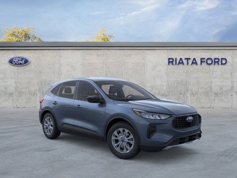 New 2025 Ford Escape Active w/ Tech Pack #1 image 7