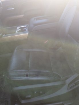 Used 2017 Chevrolet Silverado 1500 LTZ w/ Sport Package image 9