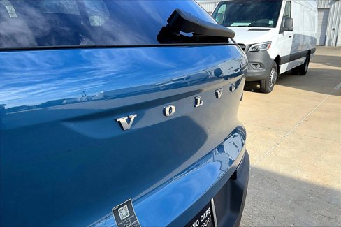 New 2024 Volvo XC40 Recharge Plus w/ Protection Package Premier image 6