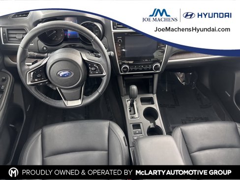 Used 2018 Subaru Outback 3.6R Limited image 24