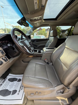 Used 2016 GMC Yukon SLT w/ Open Road Package image 19