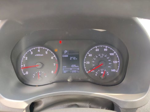 Used 2020 Hyundai Accent SE image 11