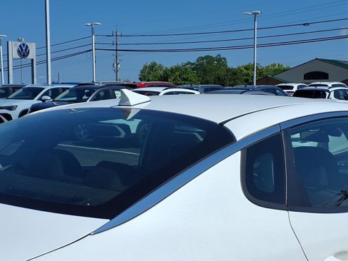 Used 2019 Kia Optima LX w/ LX 17" Wheel Package image 25