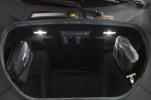 Used 2021 Ferrari F8 Tributo image 59