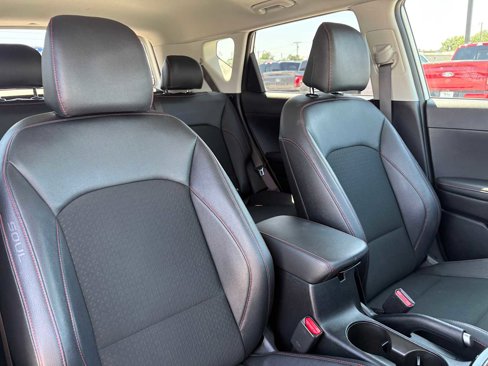 Used 2025 Kia Soul GT-Line image 20