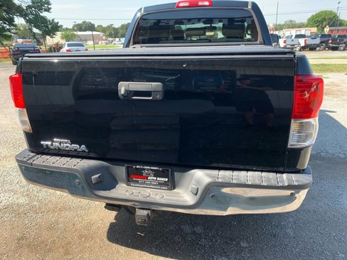 Used 2011 Toyota Tundra Limited image 8