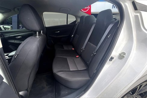 Used 2023 Nissan Sentra SV image 19