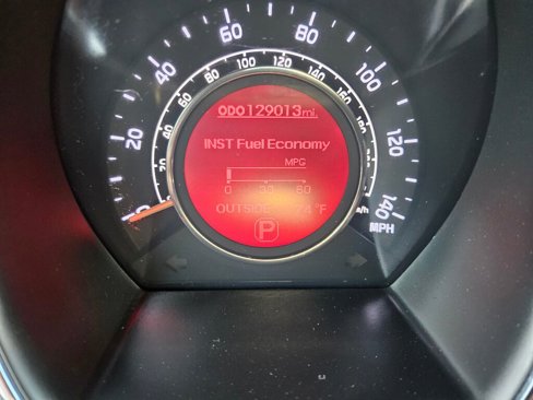 Used 2013 Kia Rio SX w/ Premium Pkg image 17