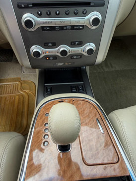 Used 2011 Nissan Murano LE image 18