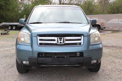 Used 2007 Honda Pilot EX-L image 12