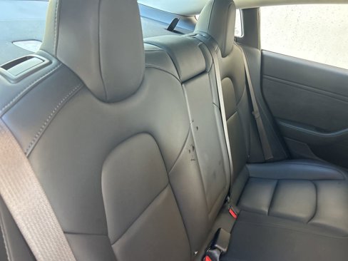 Used 2018 Tesla Model 3 Long Range image 25