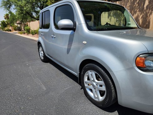 Used 2013 Nissan Cube 1.8 SL image 13