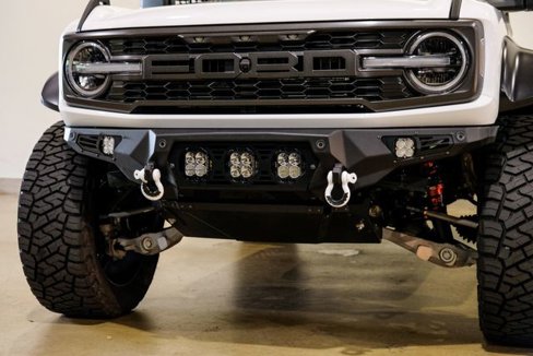 Used 2023 Ford Bronco Raptor image 24